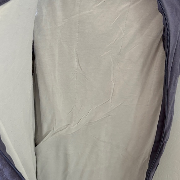 Kyte Baby Bamboo Sleep Sack 1 Tog - Picture 4 of 7